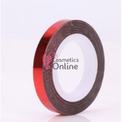 Banda decorativa 2mm Rosie